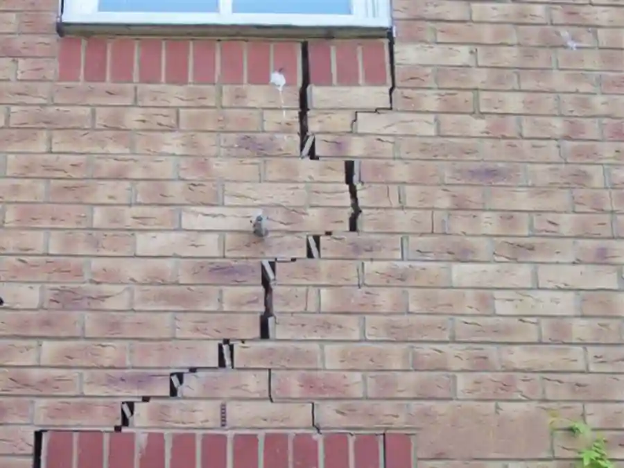 Subsidence Specialist